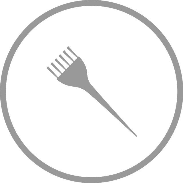 640x640 Hairdressing