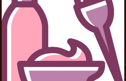 420x270 Icon Hair Color Coiffeur Color Hair Dye Hair Salon