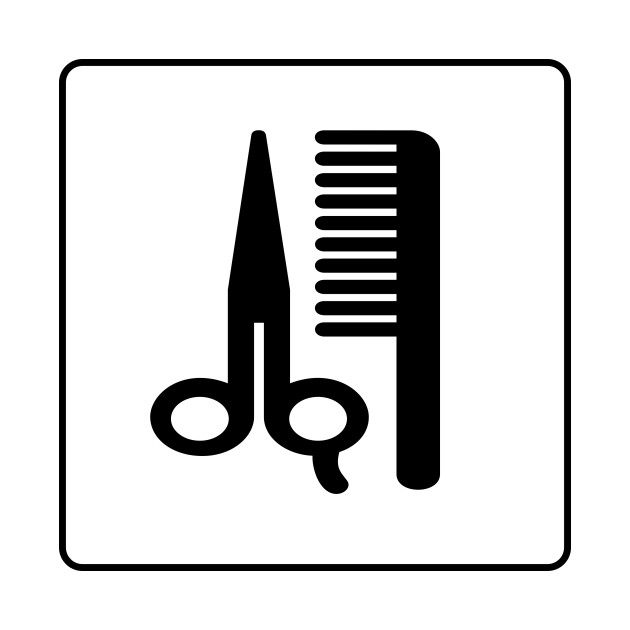 630x630 Limited Edition Exclusive Hotel Icon Hair Salon