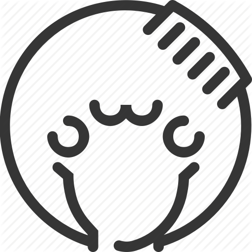 512x512 Afro Hair, Coiffeur, Comb, Curly, Custom Hair, Hair Salon