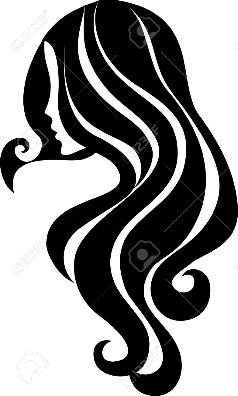 783x1300 Hair Care Icon