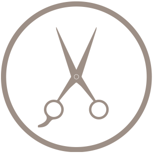 310x310 Scissors Icon