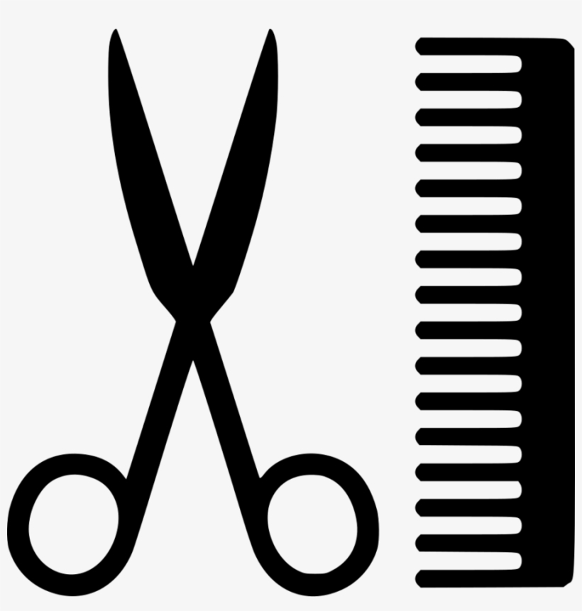820x861 Comb And Scissors Png Clipart Comb Hairdresser Barber
