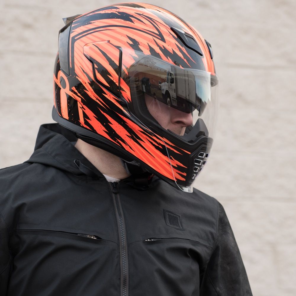 1000x1000 Icon Airflite Fayder Helmet
