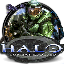 256x256 Icon Halo