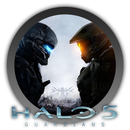 512x512 Halo Icon