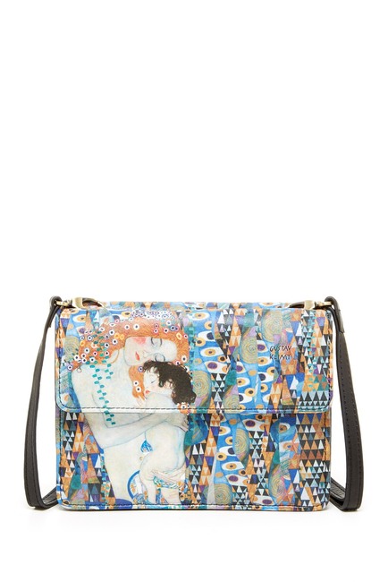 Icon Handbags Klimt Woman And Child Wallet Bag Nordstrom Rack 434x650 Icon Handbags Klimt Woman And Child Wallet Bag Nordstrom Rack