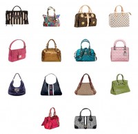 Handbag Icon Theme 200x194 Handbag Icon Theme