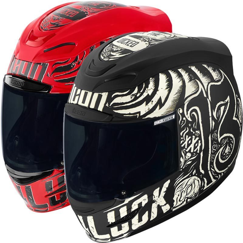 800x800 Icon Airmada Hard Luck