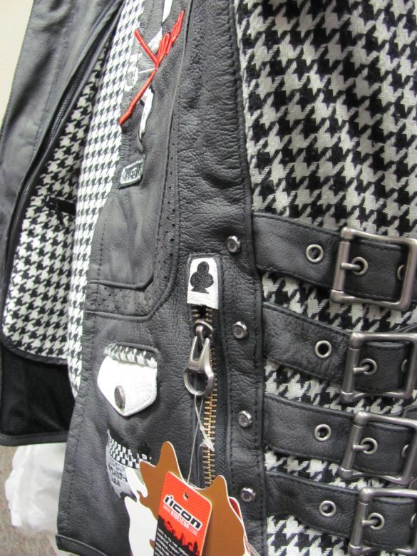 585x780 Icon Zzz Victory Hard Luck Jacket