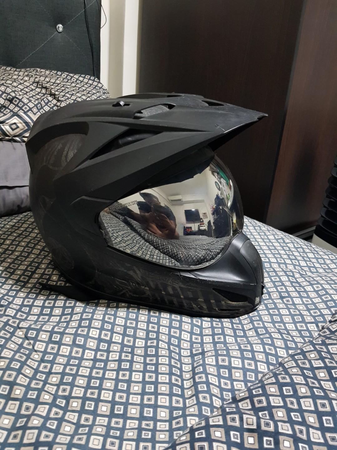 1080x1440 Icon Variant Hard Luck, Everything Else On Carousell