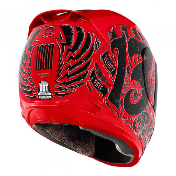 600x600 Icon Airmada Hard Luck