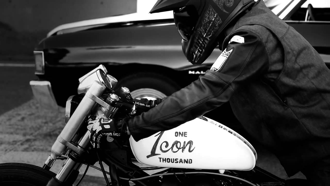 1280x720 Icon Variant Hard Luck Helmet