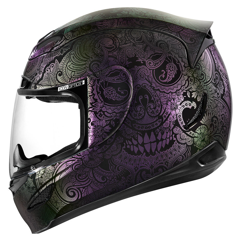1000x1000 Spring New Helmets Collections Icon Motosports
