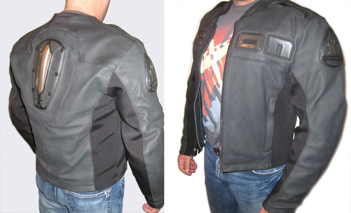1200x729 Best Photos Of Icon Accelerant Jacket Red