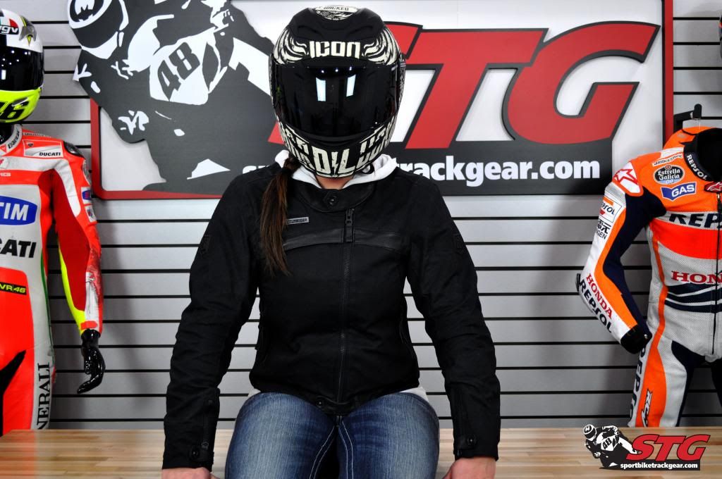 1024x680 Reviews The Icon Women's Hella Jacket!