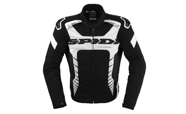 633x388 Best Textile Motorcycle Jackets