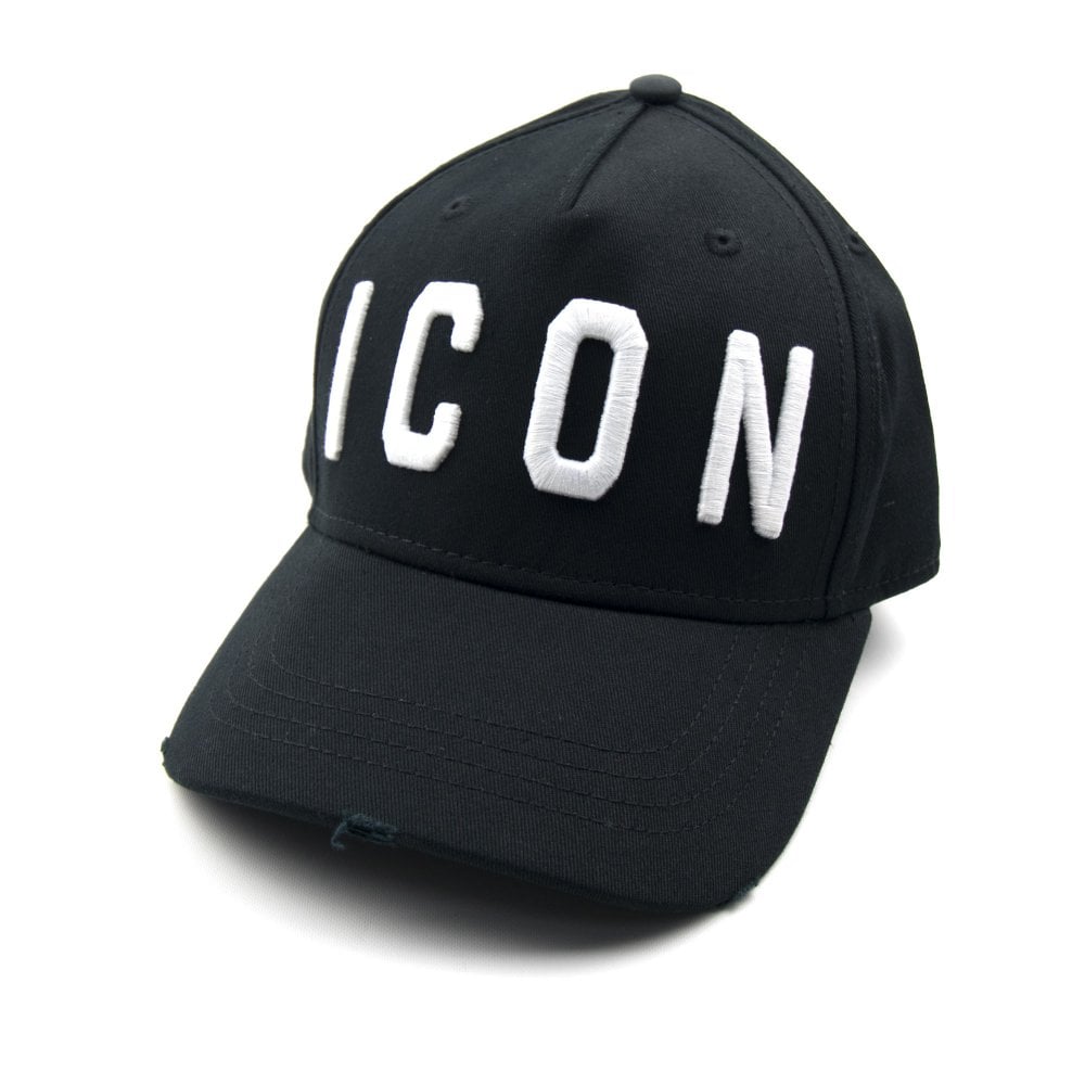 1000x1000 Icon Cap Blackwhite Onu