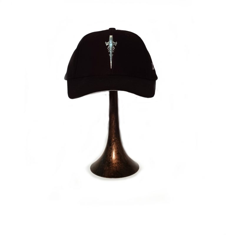 768x800 Icon Cap Blackpool Pleasure Beach