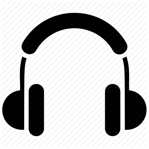 512x512 Earbuds, Earphones, Headphones, Headset, Wireless Headphones Icon