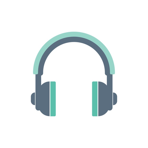 626x626 Headphones Vectors, Photos And Free Download