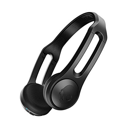 425x425 Skullcandy Icon Wireless On Ear Headphones, Black
