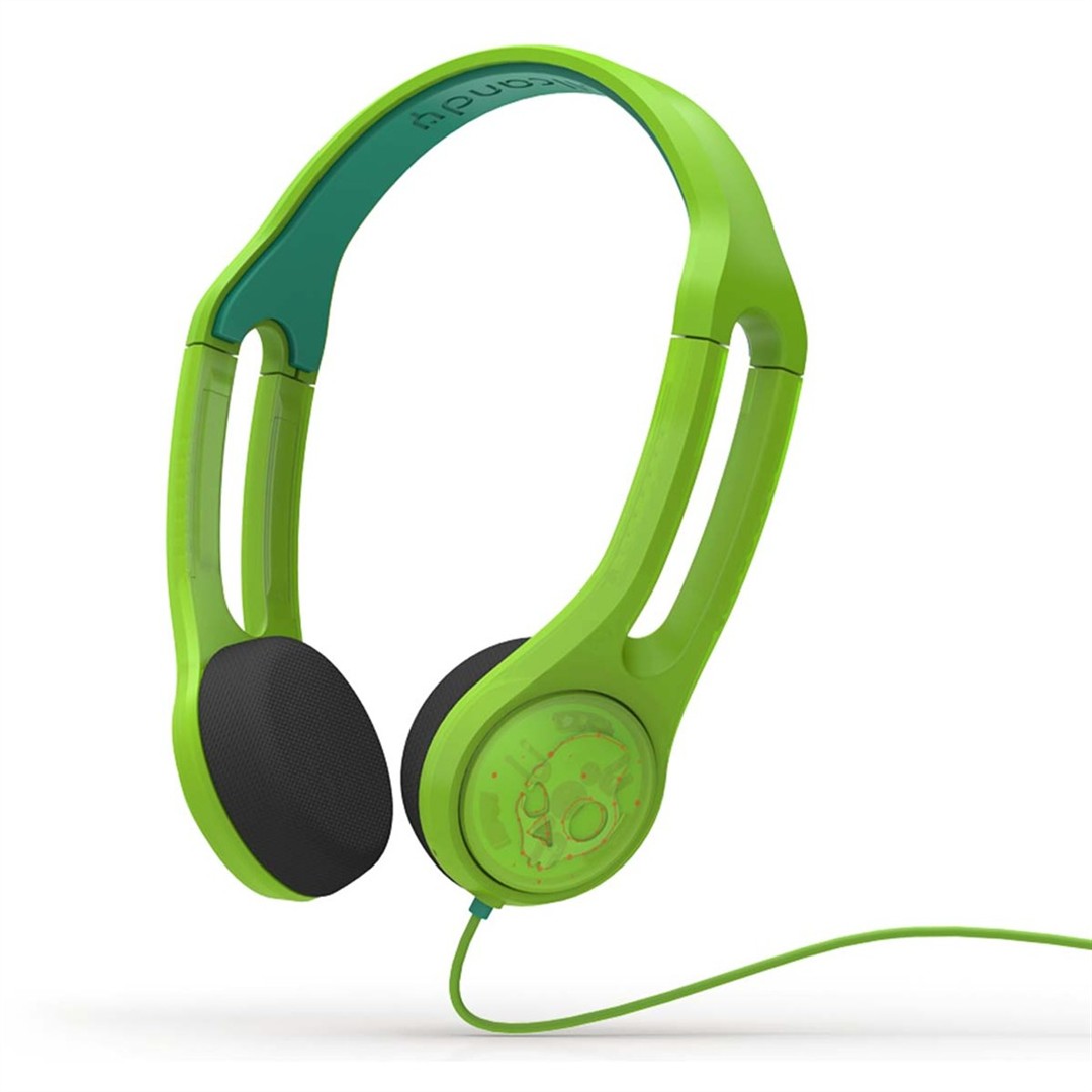 1080x1080 Skullcandy Icon Headphones With Mic