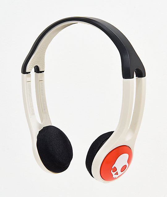 540x640 Skullcandy Icon Stone Wireless On Ear Headphones Zumiez