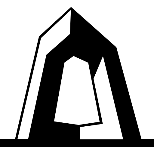 512x512 Cctv Headquarters China Icons Free Download