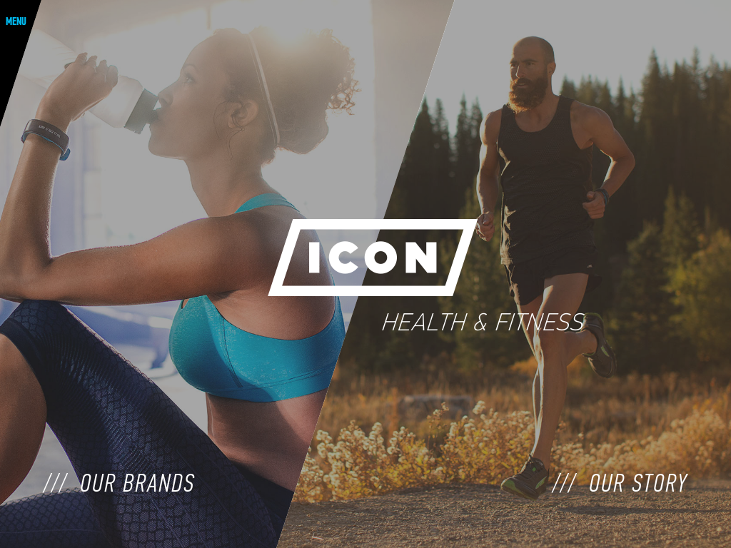 1024x768 Icon Health Fitness Competitors, Revenue And Employees