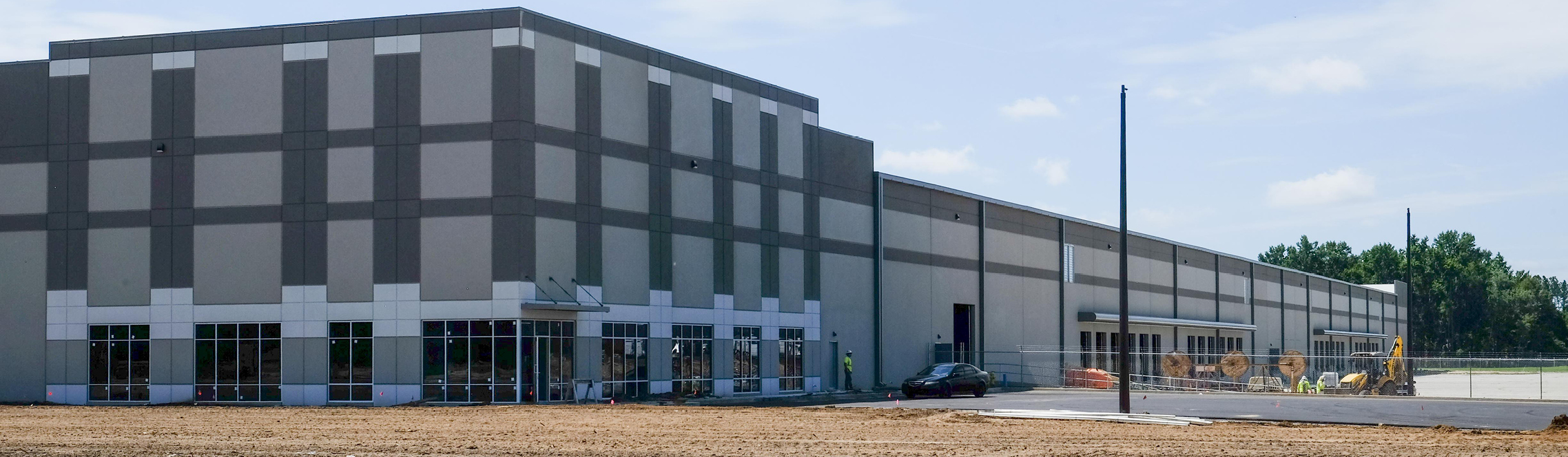 2276x664 Icon Health Fitness Inc Warehouse