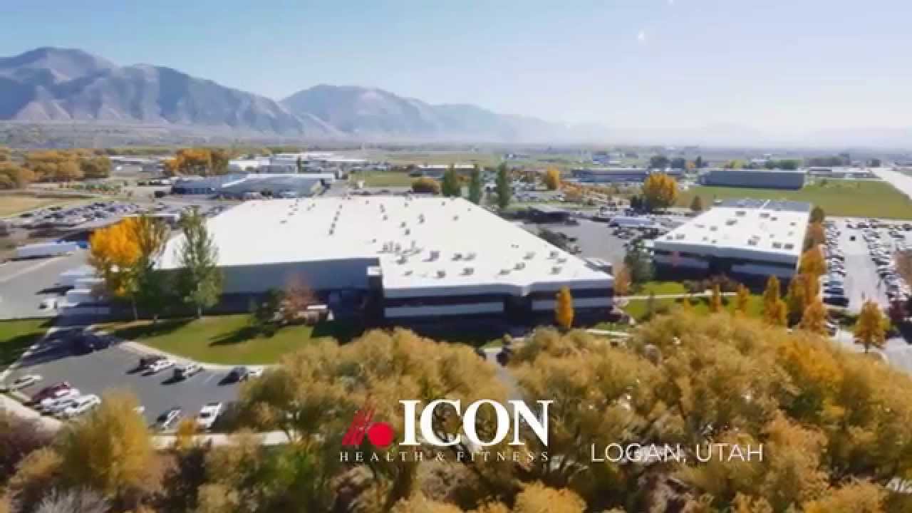 1280x720 Les Olson Company Icon Health And Fitness Customer Testimonial