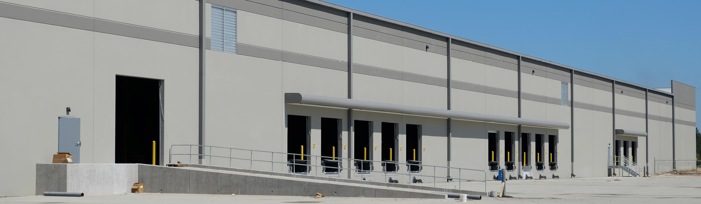 2276x664 Icon Health Fitness Inc Warehouse