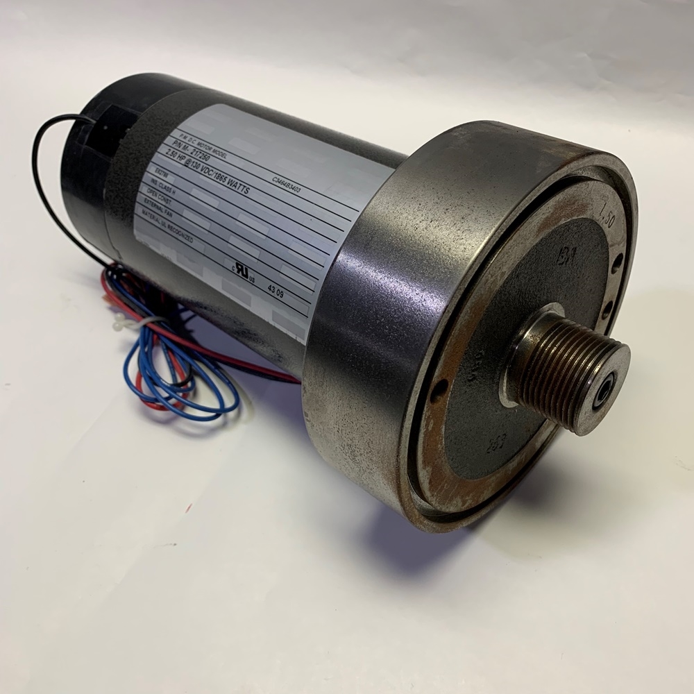 1000x1000 Hp Icon Health And Fitness Treadmill Motor M Bargain