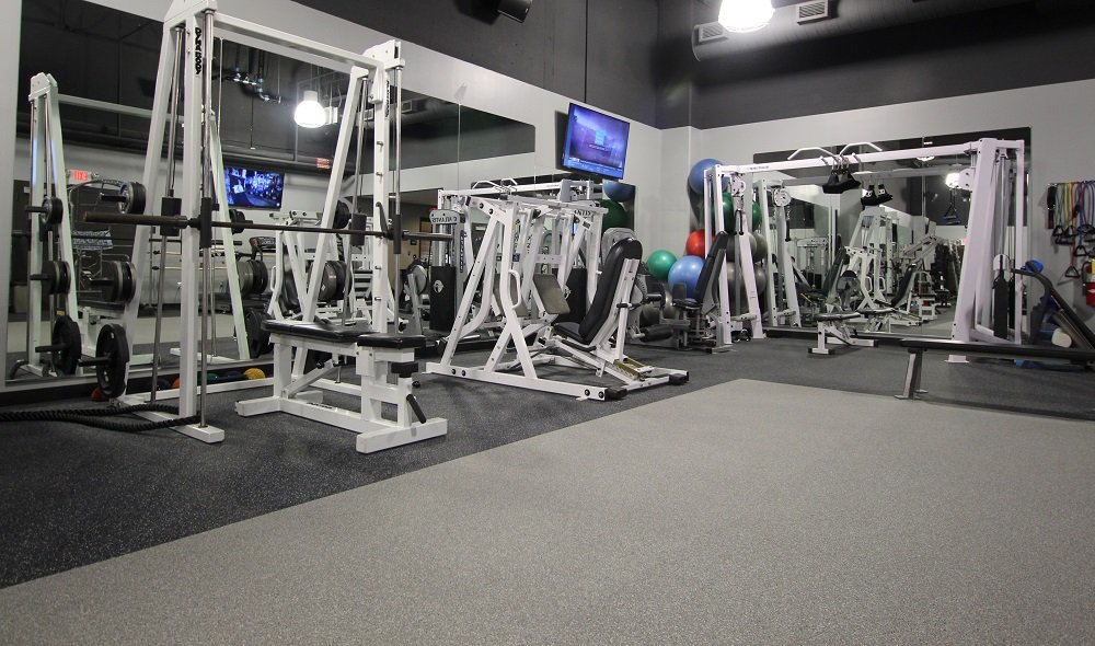 1000x590 Physical Fitness Equipment Market Latest Trend With Top Key