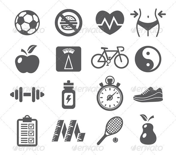 590x521 Icon Fitness Icon, Health Fitness