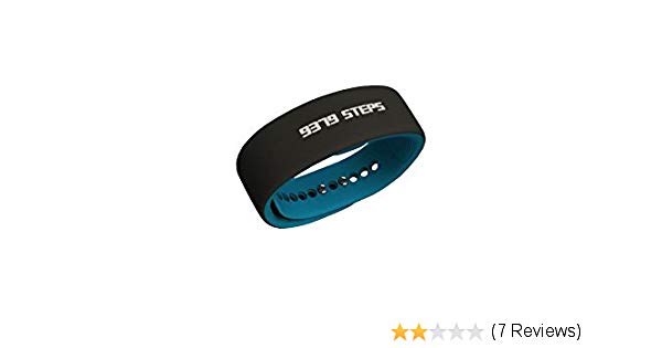 600x315 Icon Health And Fitness Axis Hr Fitness Tracker