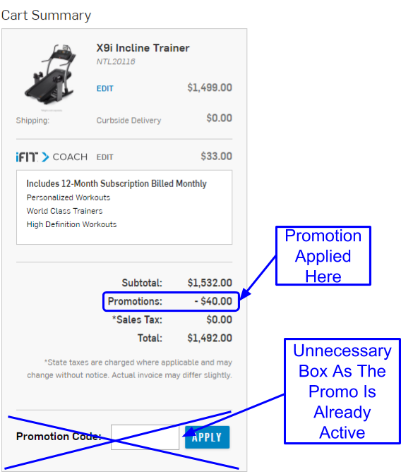 568x672 Nordictrack Incline Trainer Coupons And Promo Codes