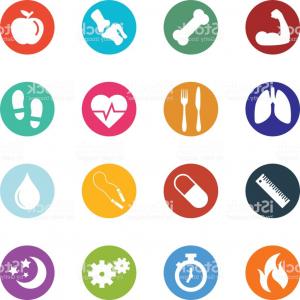Gym Logo Fitness Icon Vector Catchsplace 300x300 Gym Logo Fitness Icon Vector Catchsplace
