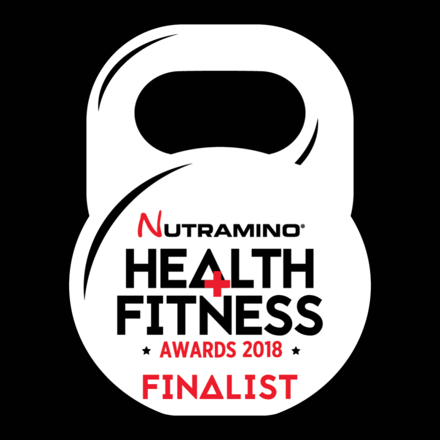 Nutramino Health And Fitness We're Finalists! 900x900 Nutramino Health And Fitness We're Finalists!