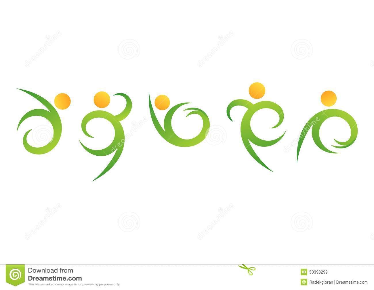 Nature People Wellness Logo,fitness Natural Symbol,human Body 1300x1008 Nature People Wellness Logo,fitness Natural Symbol,human Body