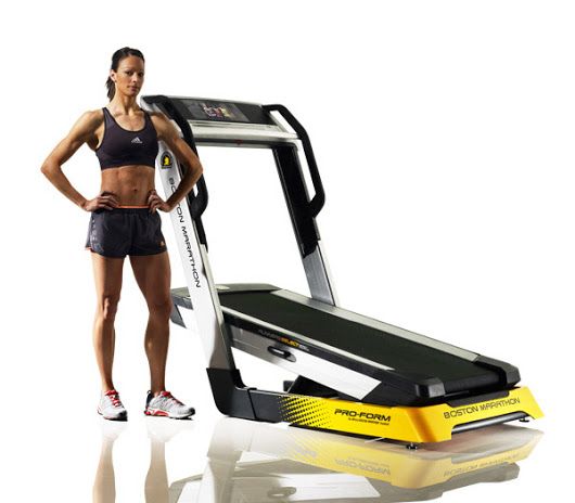 530x464 A Guide To Proform Treadmills The Proform Treadmill Brand Name Is