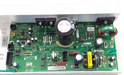 425x258 Icon Health Fitness, Inc Motor Controller Lower