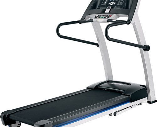 500x405 Global Treadmill Machines Market Icon Health