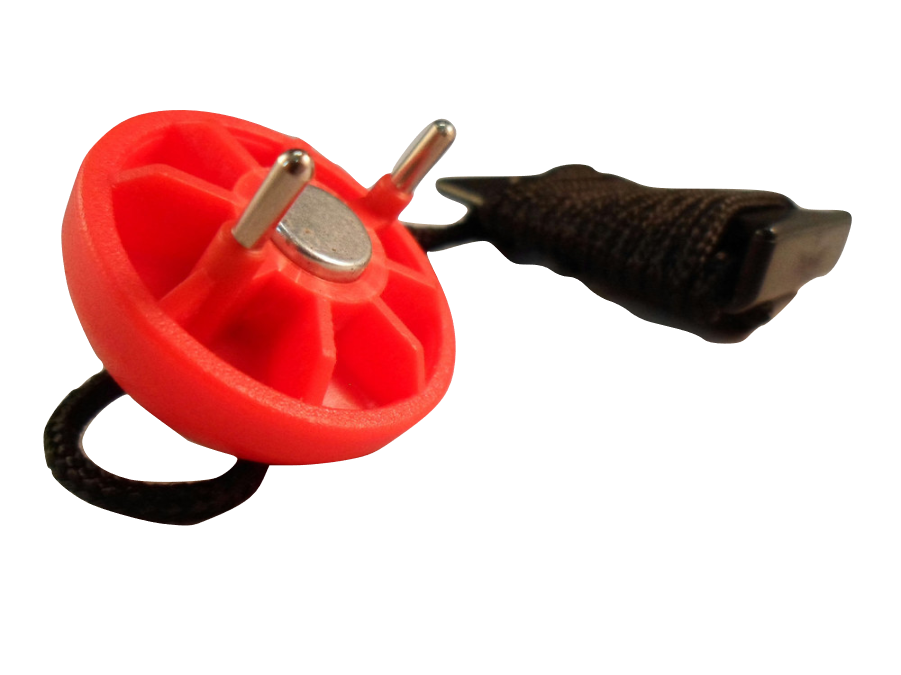 901x675 Icon Health And Fitness Treadmill Circular Safety Key With Pins