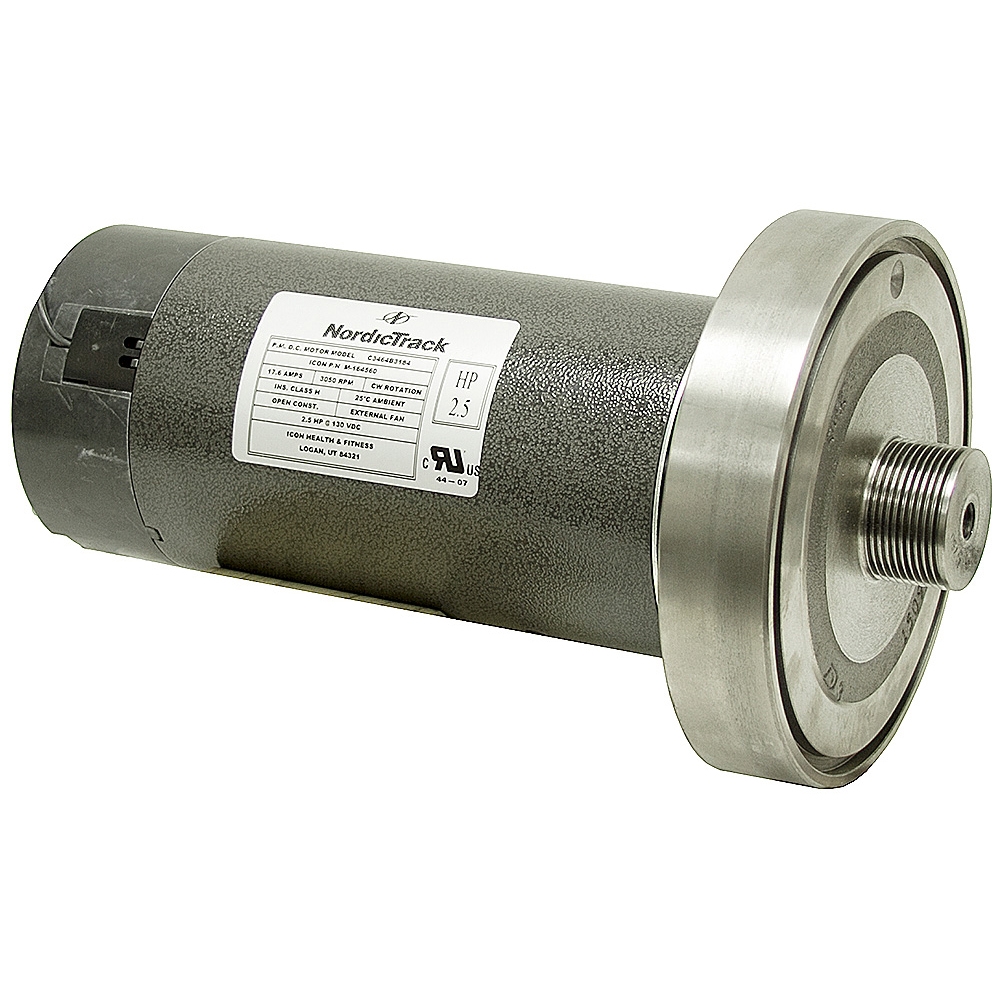 1000x1000 Hp Icon Health And Fitness Treadmill Motor M Special