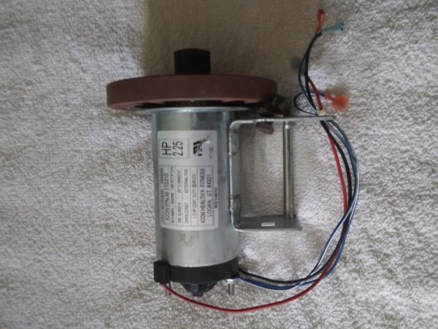 640x480 Treadmill Dc Drive Motor Weslo Proform Motors Icon Health