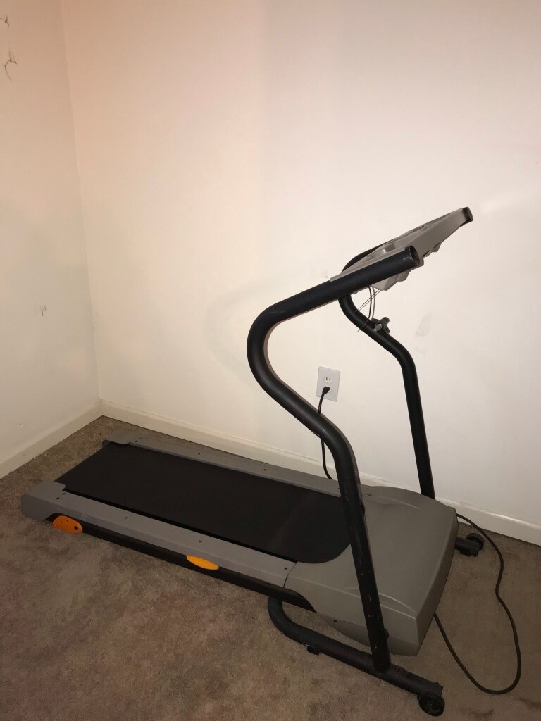 768x1024 Used Weslo G