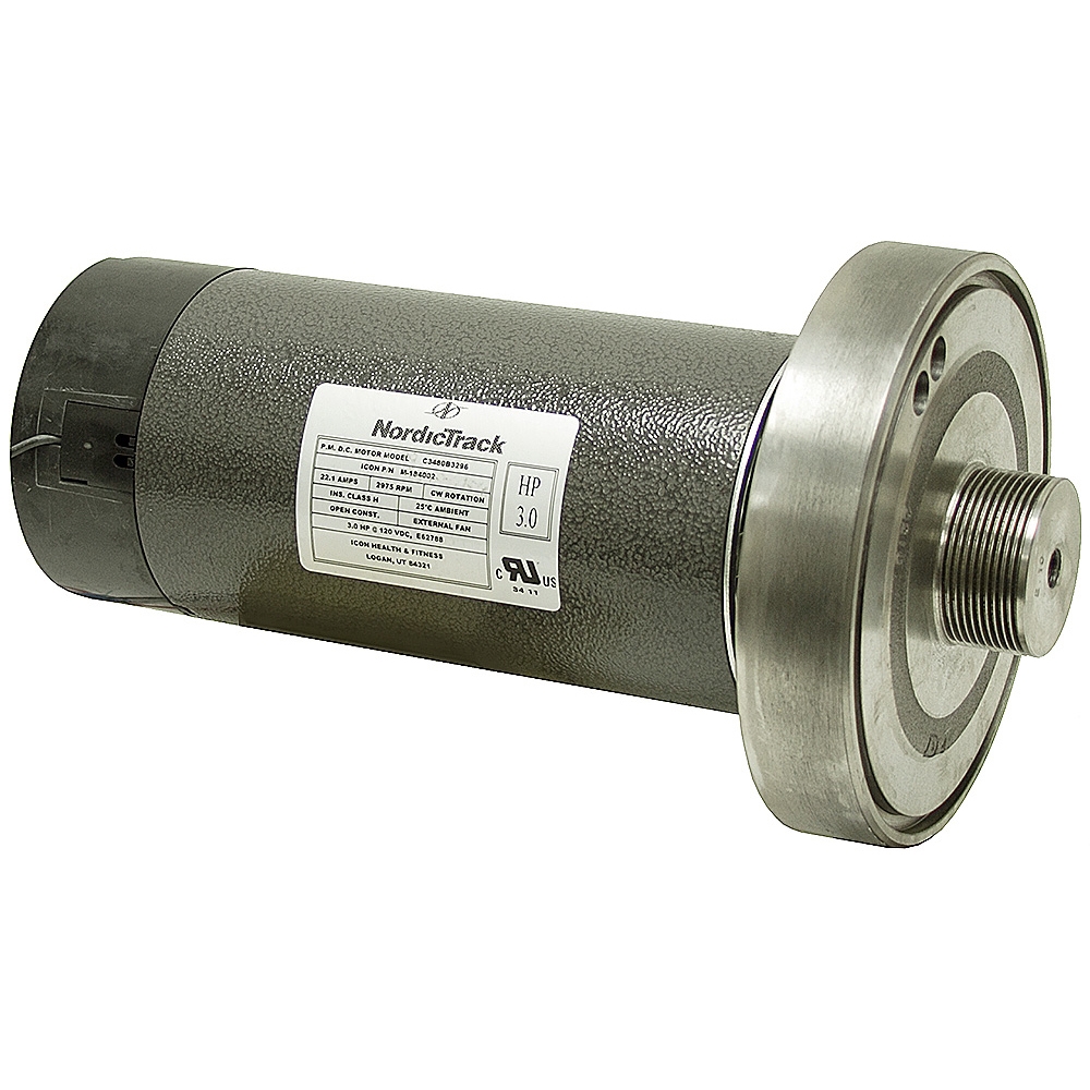 1000x1000 Hp Icon Health And Fitness Treadmill Motor M Special