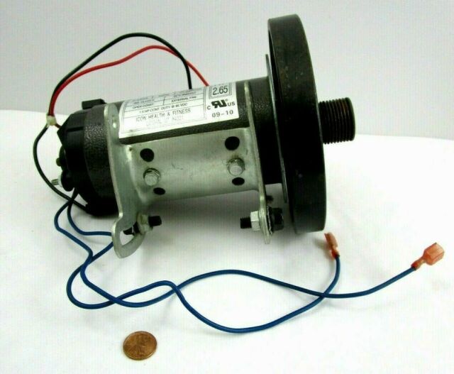 640x527 Hp Icon Health Fitness Treadmill Motor F Mnt W